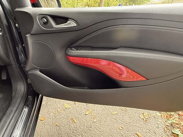 Used Vauxhall ADAM 2014 for sale - 76286970: Photo 20