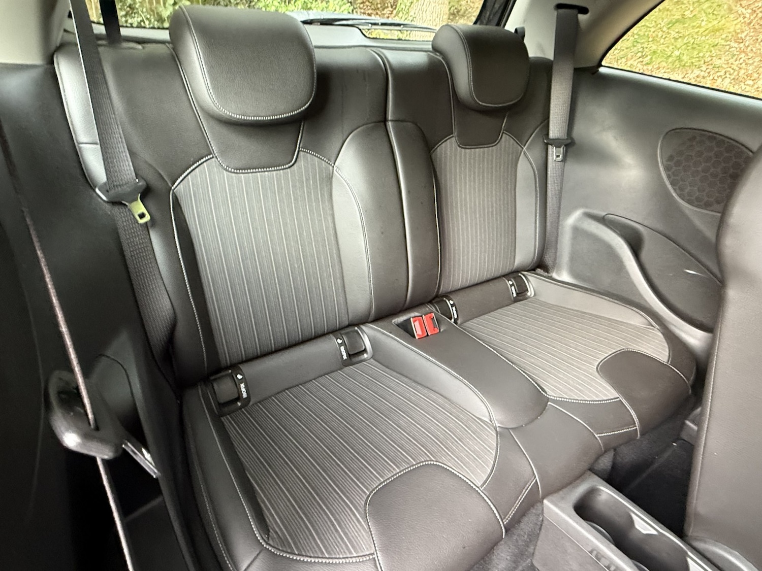 Used Vauxhall ADAM 2014 for sale - 76286970: Photo 22