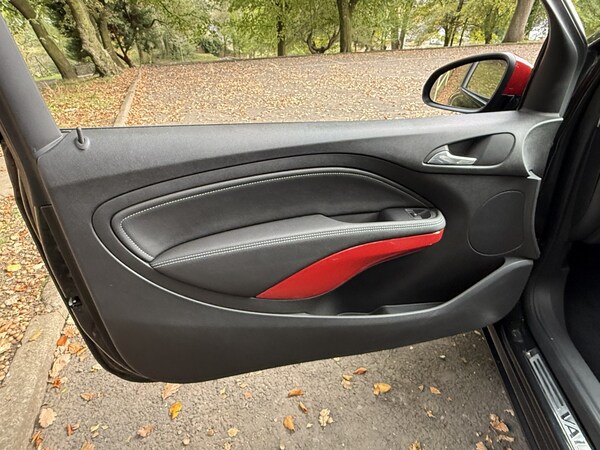 Used Vauxhall ADAM 2014 for sale - 76286970: Photo 23