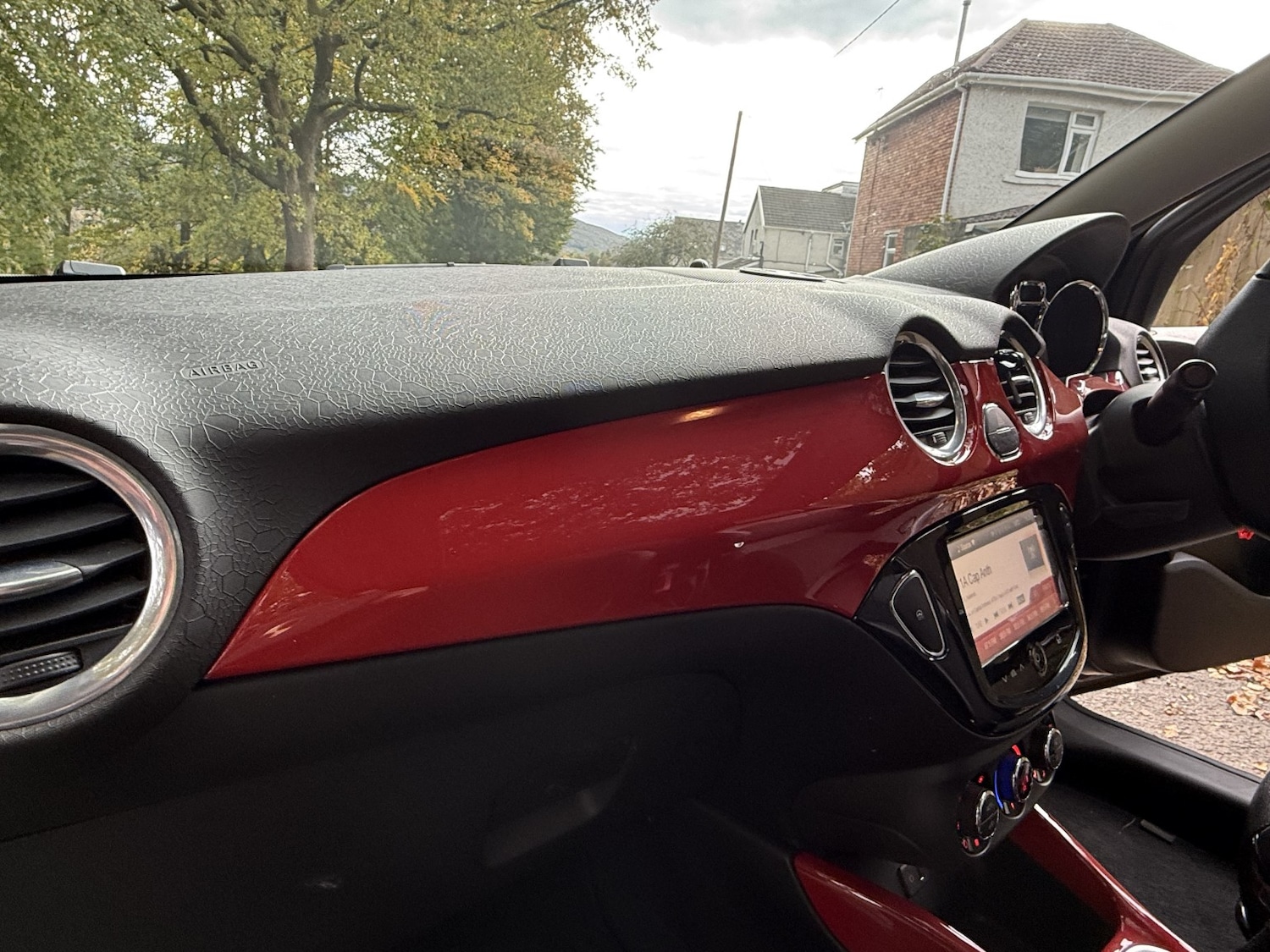 Used Vauxhall ADAM 2014 for sale - 76286970: Photo 25