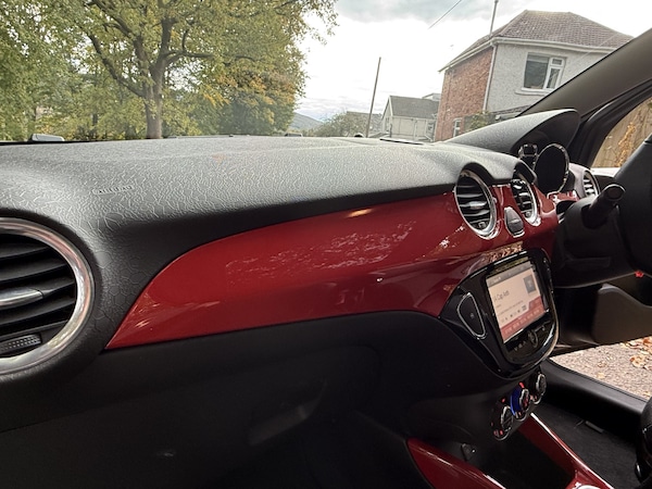 Used Vauxhall ADAM 2014 for sale - 76286970: Photo 25