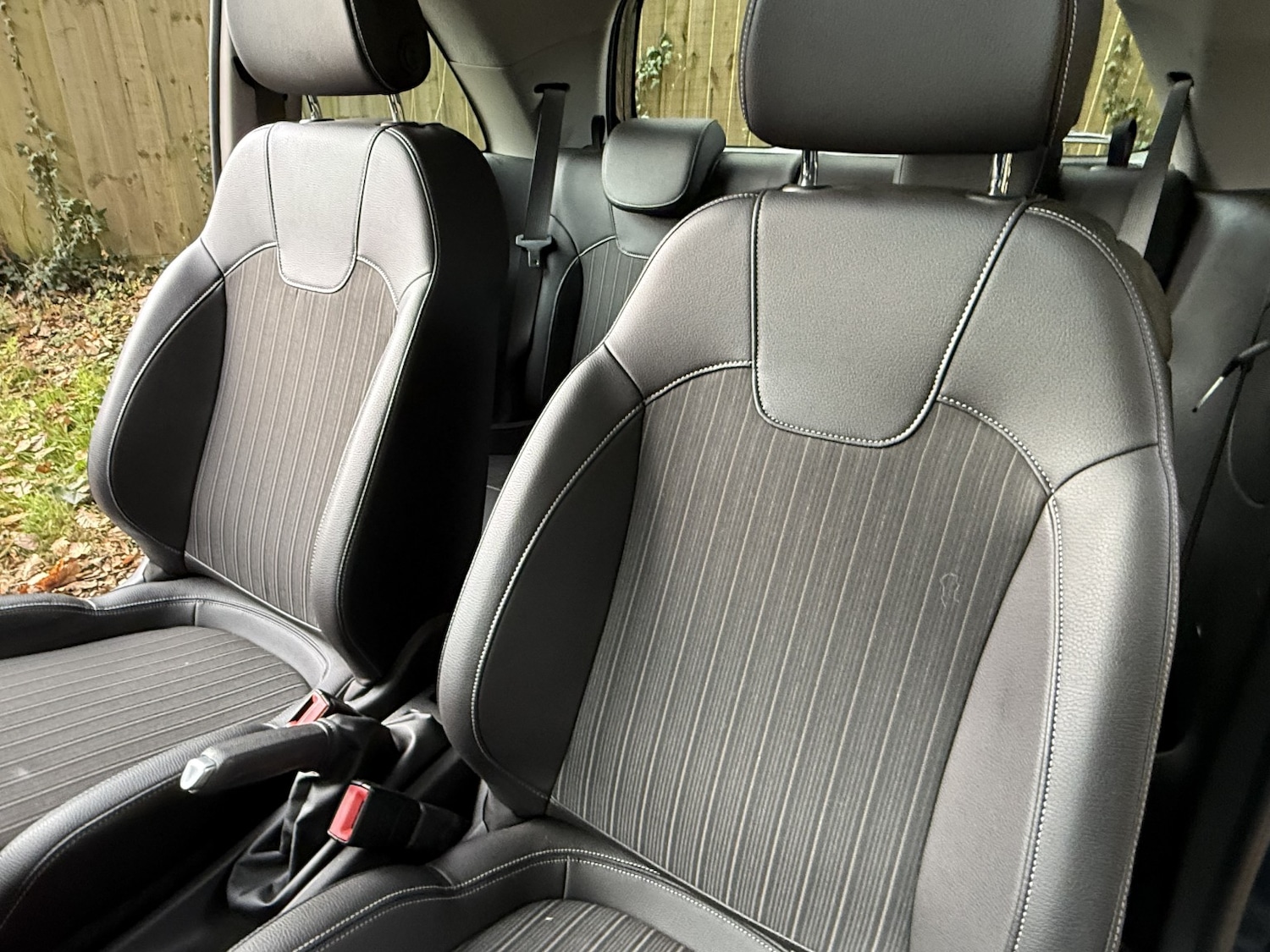 Used Vauxhall ADAM 2014 for sale - 76286970: Photo 26