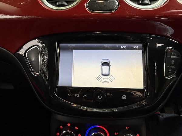 Used Vauxhall ADAM 2014 for sale - 76286970: Photo 34