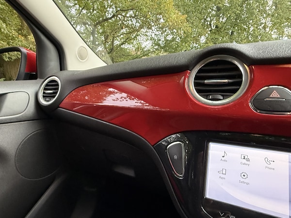 Used Vauxhall ADAM 2014 for sale - 76286970: Photo 36