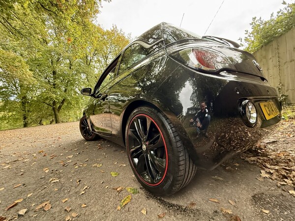 Used Vauxhall ADAM 2014 for sale - 76286970: Photo 39