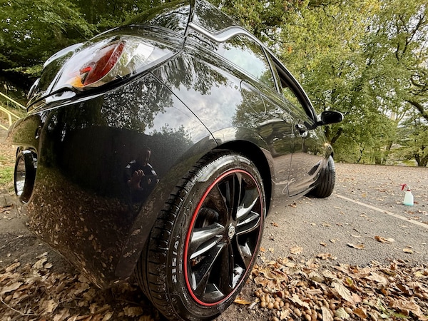 Used Vauxhall ADAM 2014 for sale - 76286970: Photo 40