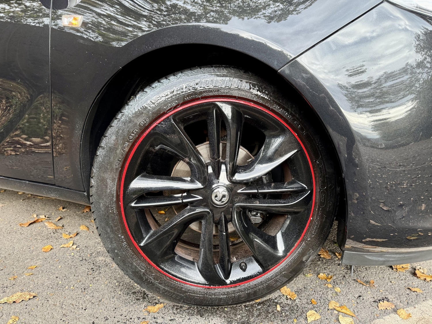 Used Vauxhall ADAM 2014 for sale - 76286970: Photo 5