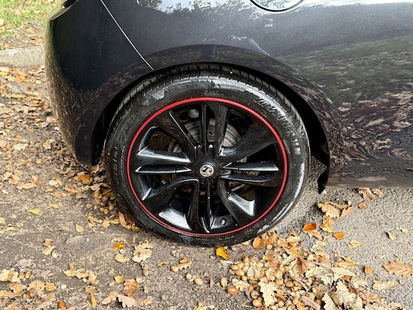 Used Vauxhall ADAM 2014 for sale - 76286970: Photo 6