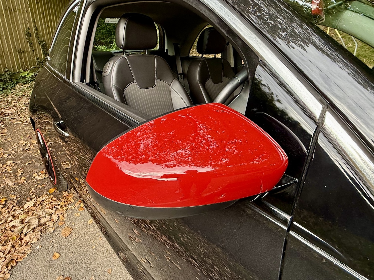 Used Vauxhall ADAM 2014 for sale - 76286970: Photo 9