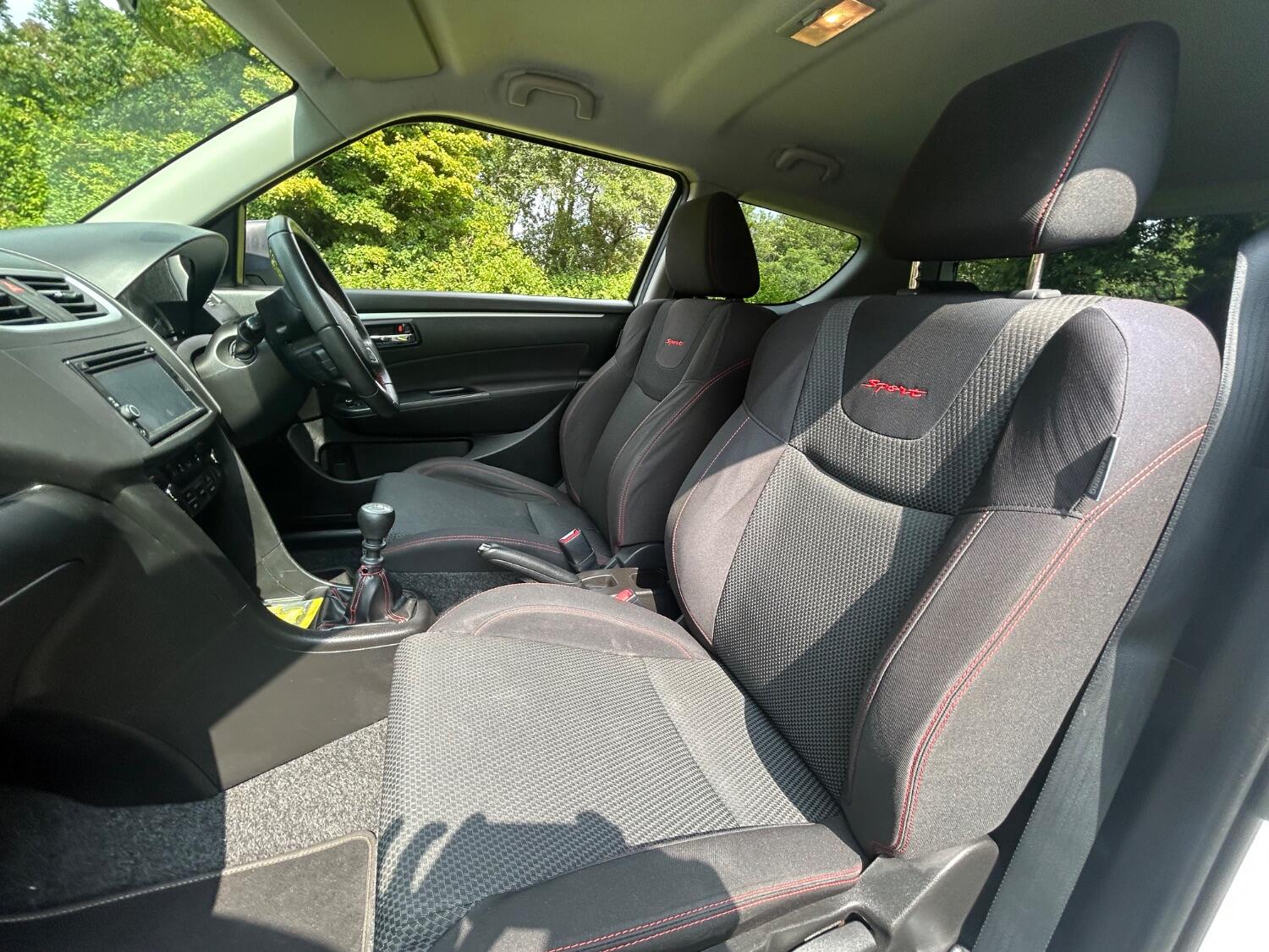 Used Suzuki Swift 2016 for sale - 78213661: Photo 22