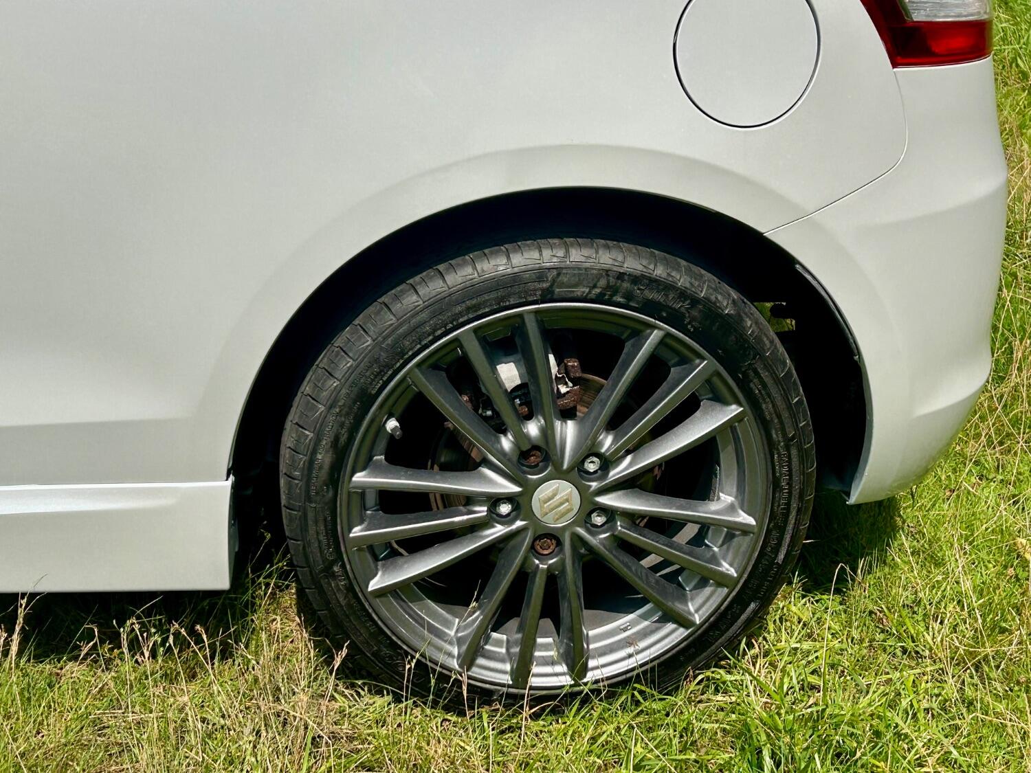 Used Suzuki Swift 2016 for sale - 78213661: Photo 4