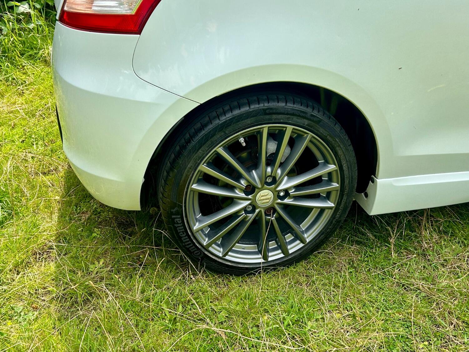 Used Suzuki Swift 2016 for sale - 78213661: Photo 6