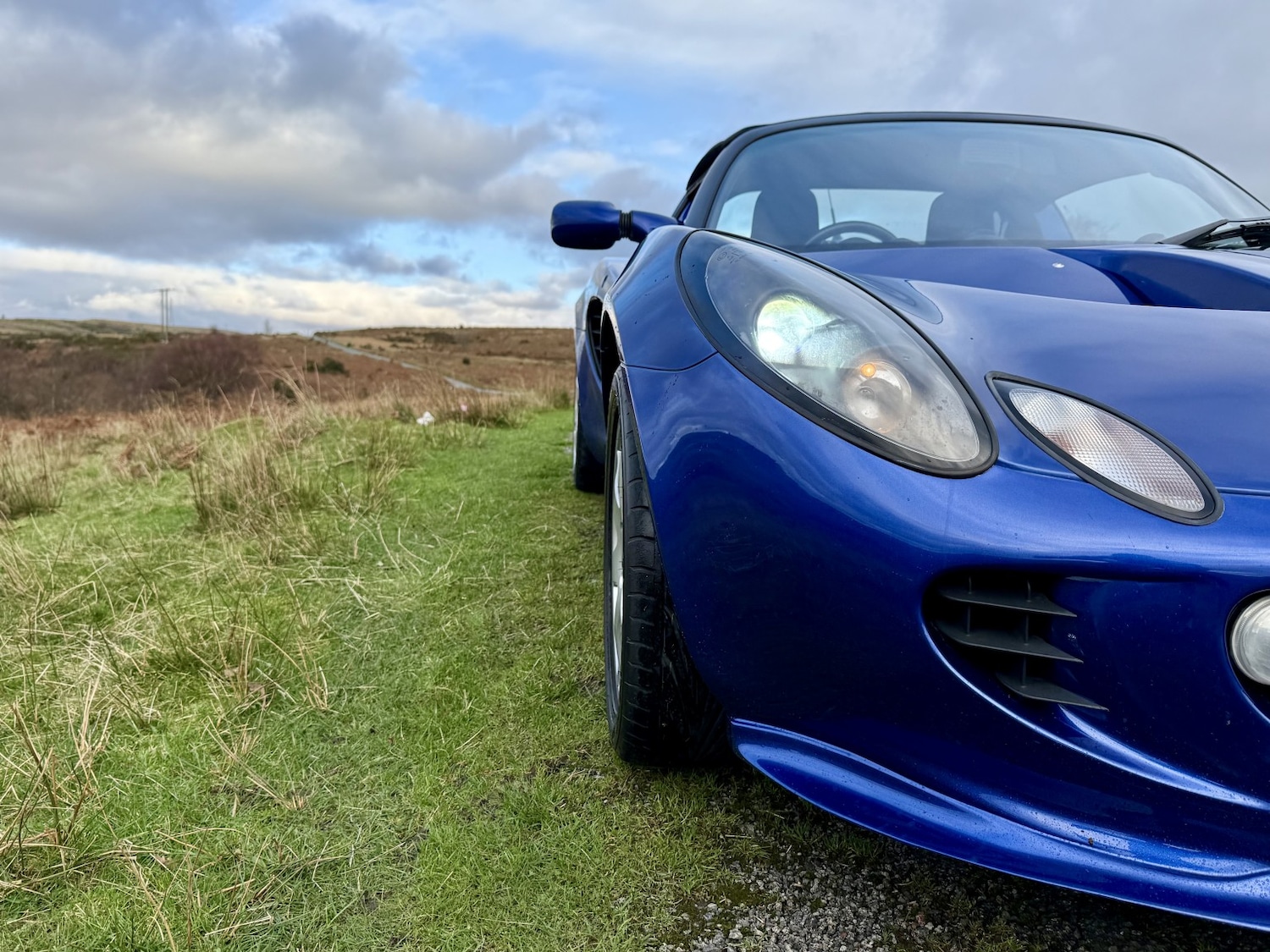 Used Lotus Elise 2004 for sale - 77073133: Photo 10