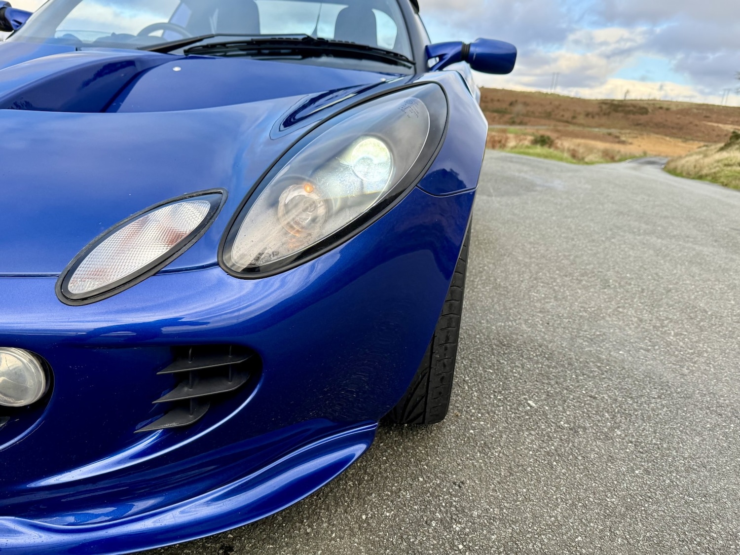 Used Lotus Elise 2004 for sale - 77073133: Photo 11