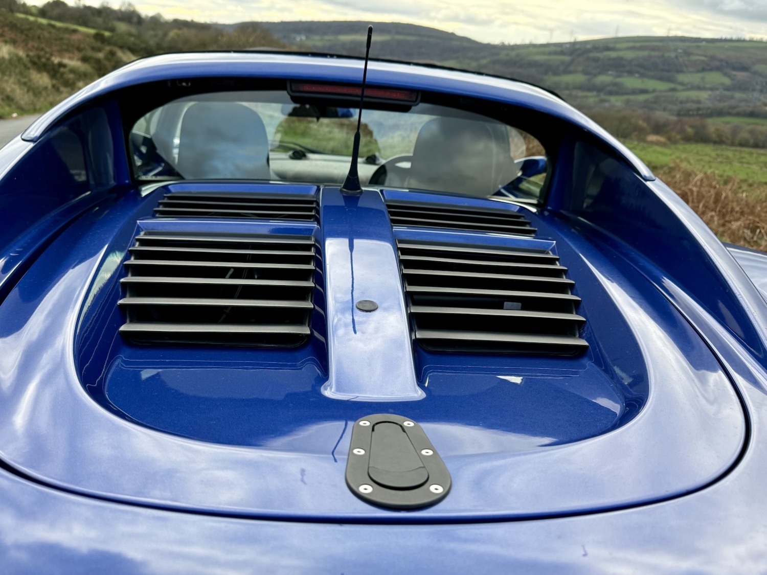 Used Lotus Elise 2004 for sale - 77073133: Photo 15