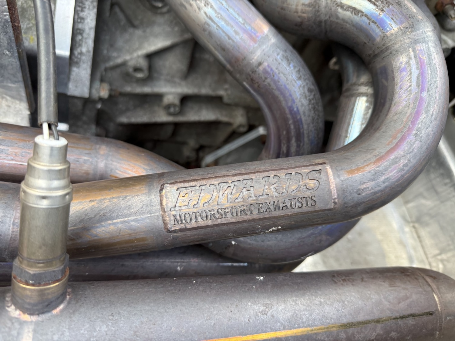 Used Lotus Elise 2004 for sale - 77073133: Photo 21