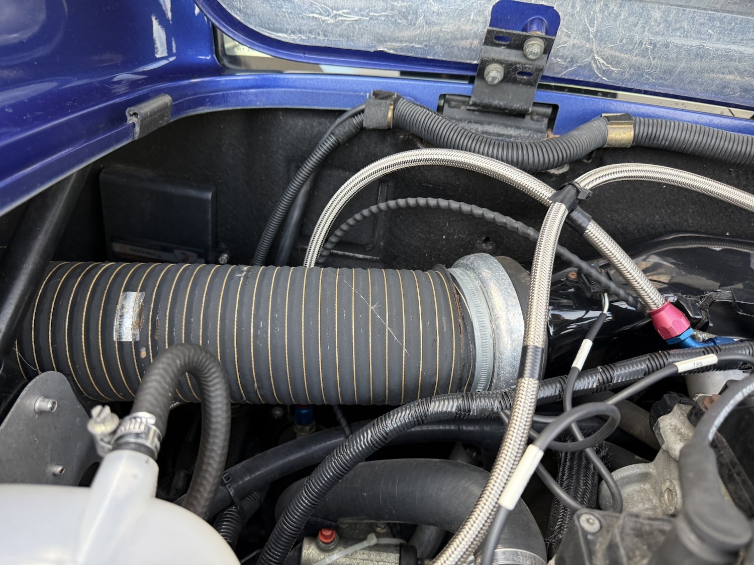 Used Lotus Elise 2004 for sale - 77073133: Photo 24