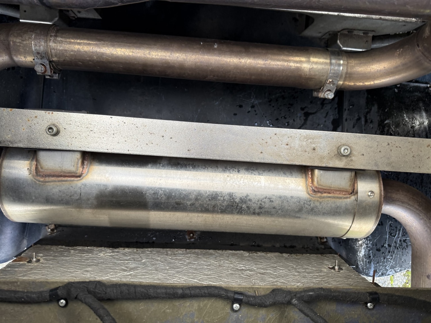 Used Lotus Elise 2004 for sale - 77073133: Photo 30