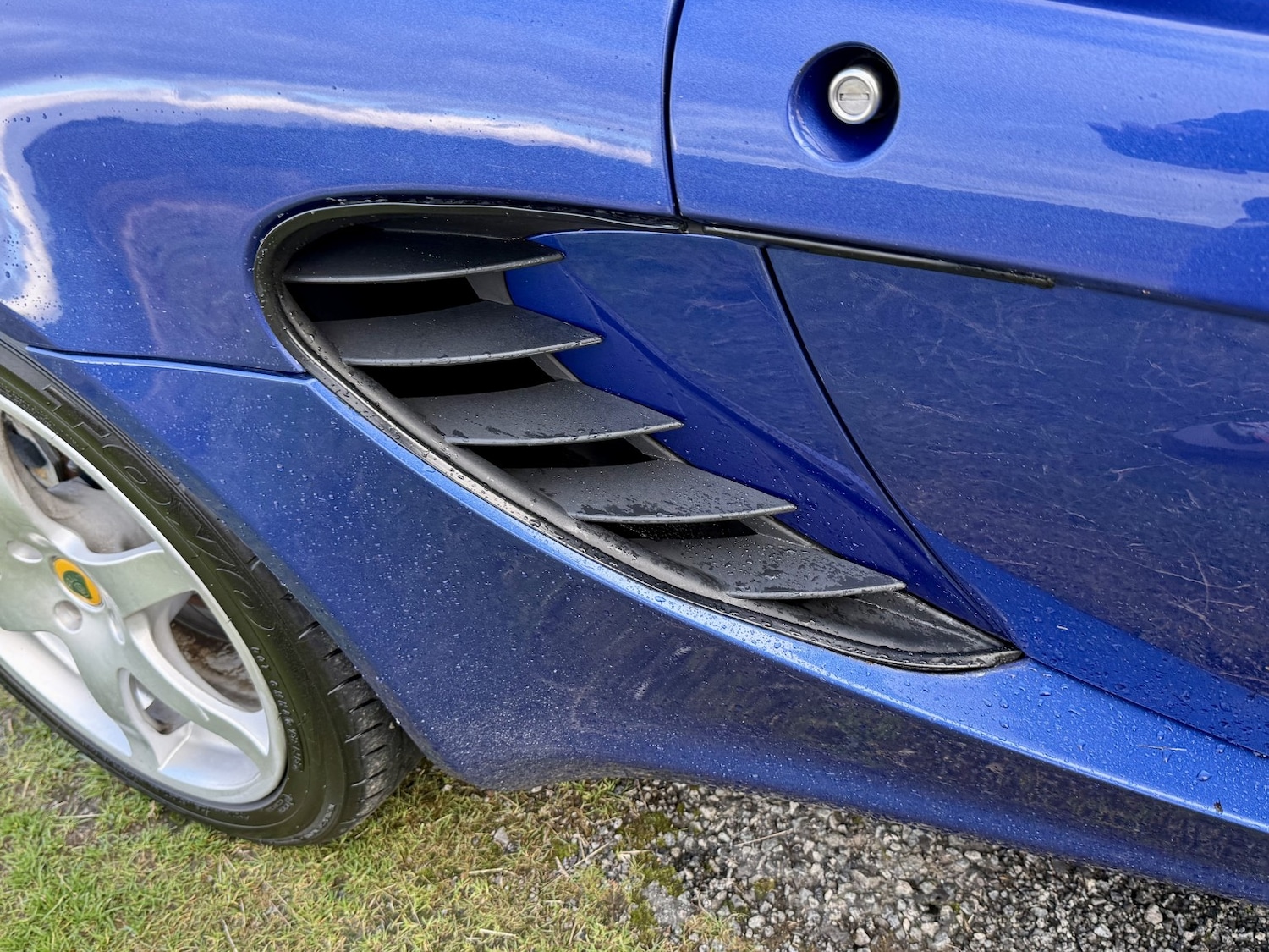 Used Lotus Elise 2004 for sale - 77073133: Photo 33