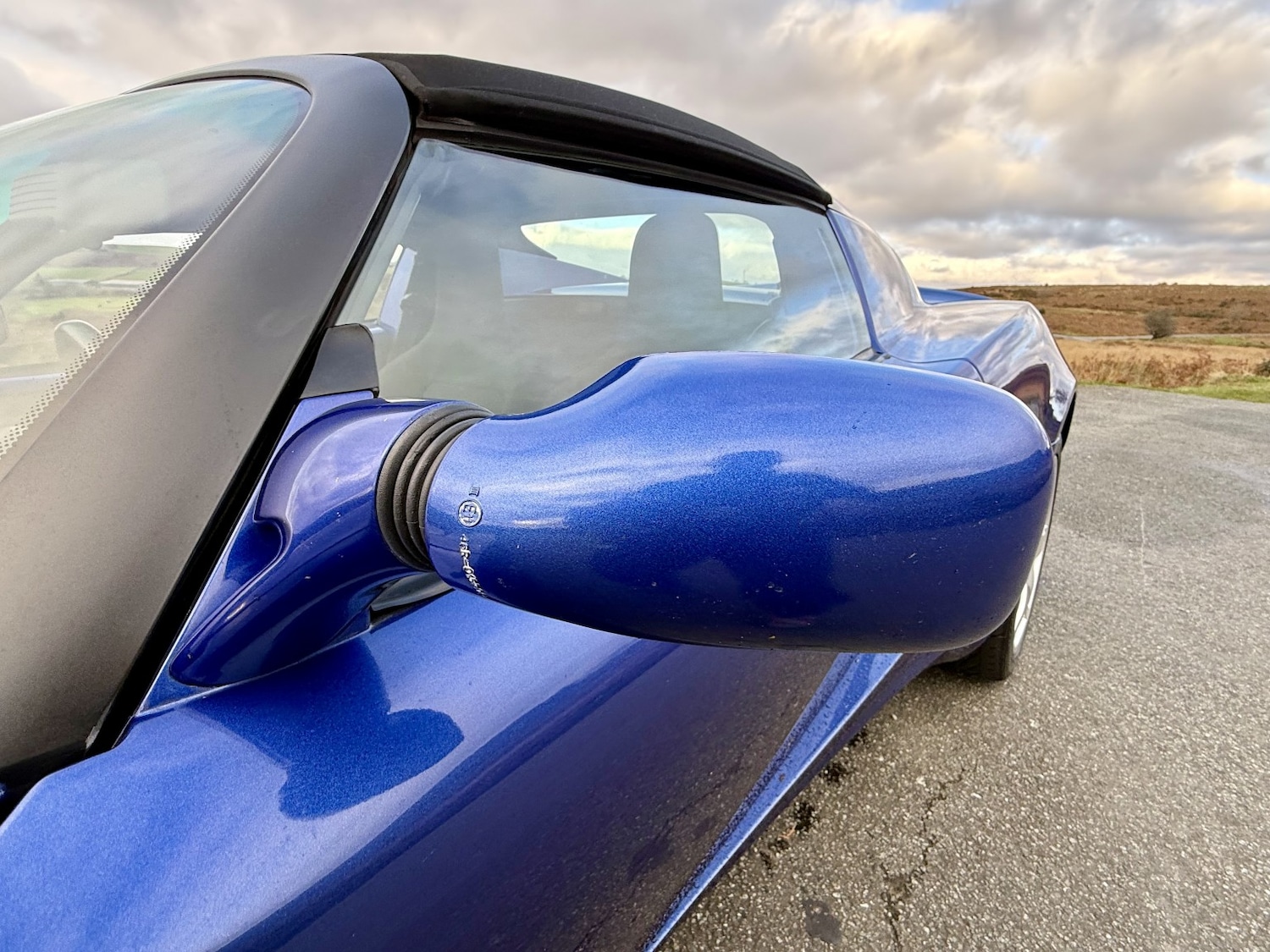 Used Lotus Elise 2004 for sale - 77073133: Photo 39