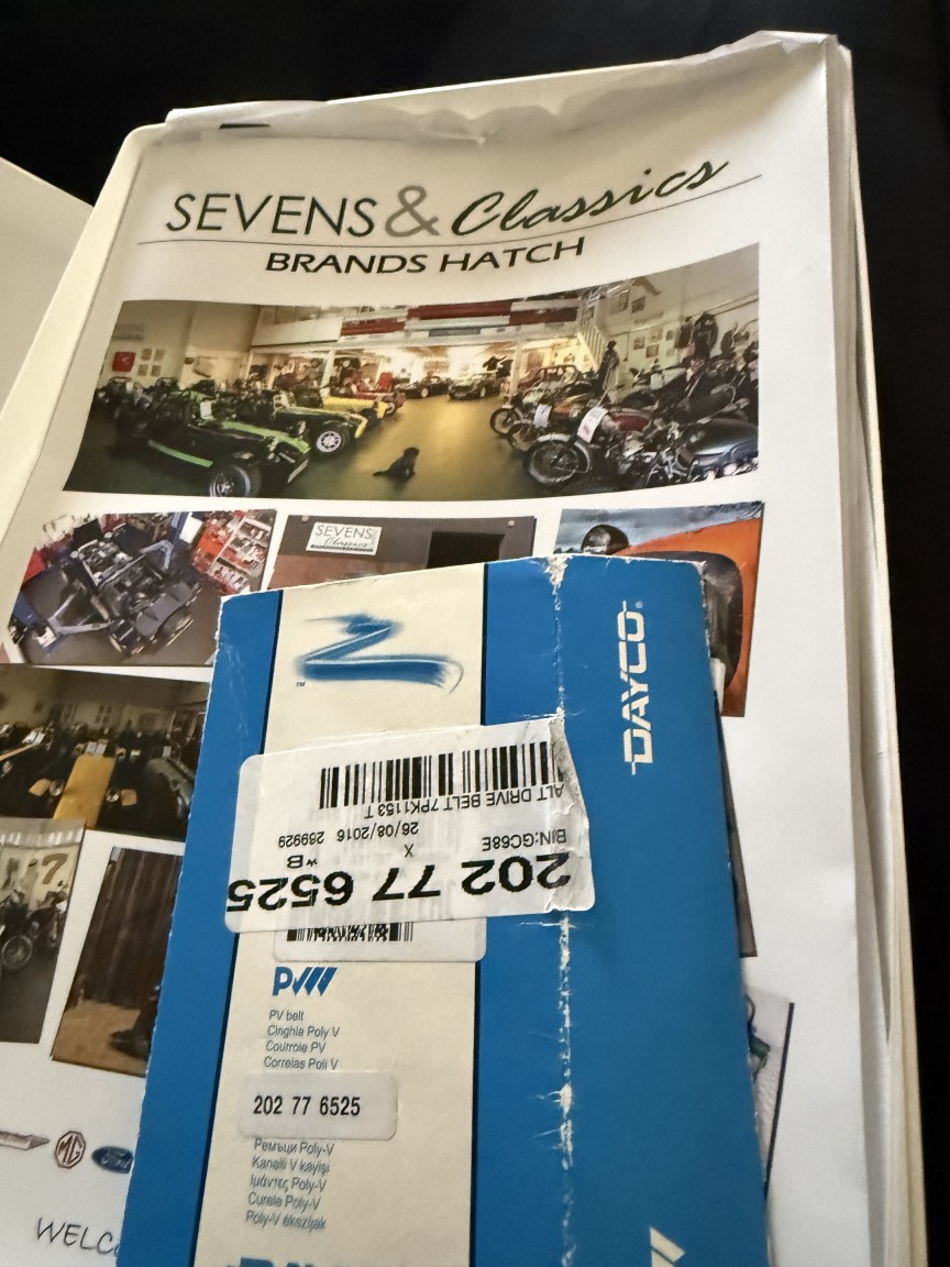 Used Lotus Elise 2004 for sale - 77073133: Photo 43