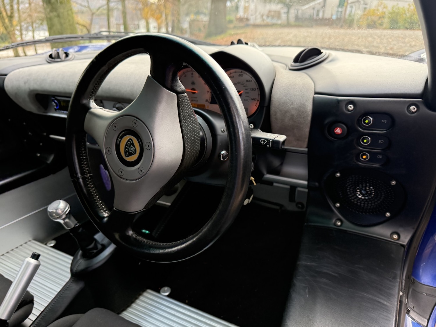 Used Lotus Elise 2004 for sale - 77073133: Photo 45