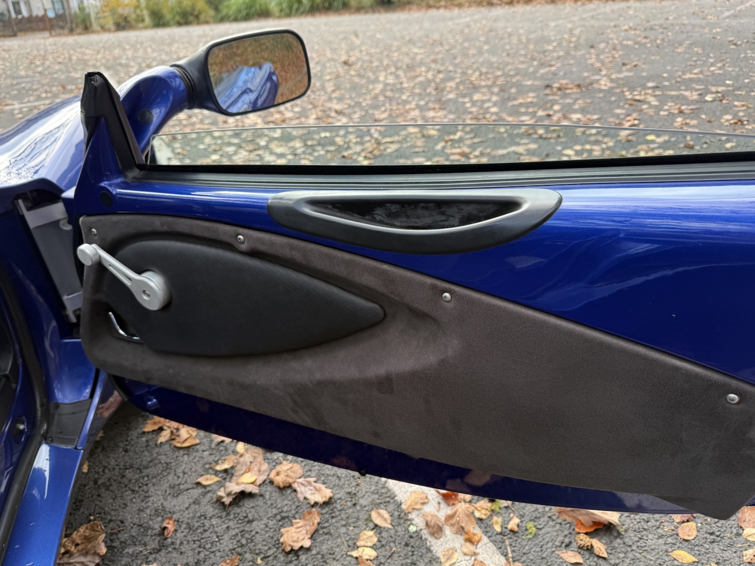 Used Lotus Elise 2004 for sale - 77073133: Photo 49