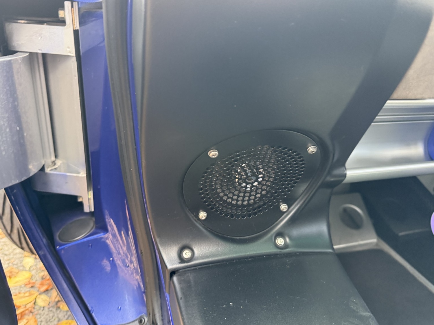 Used Lotus Elise 2004 for sale - 77073133: Photo 50