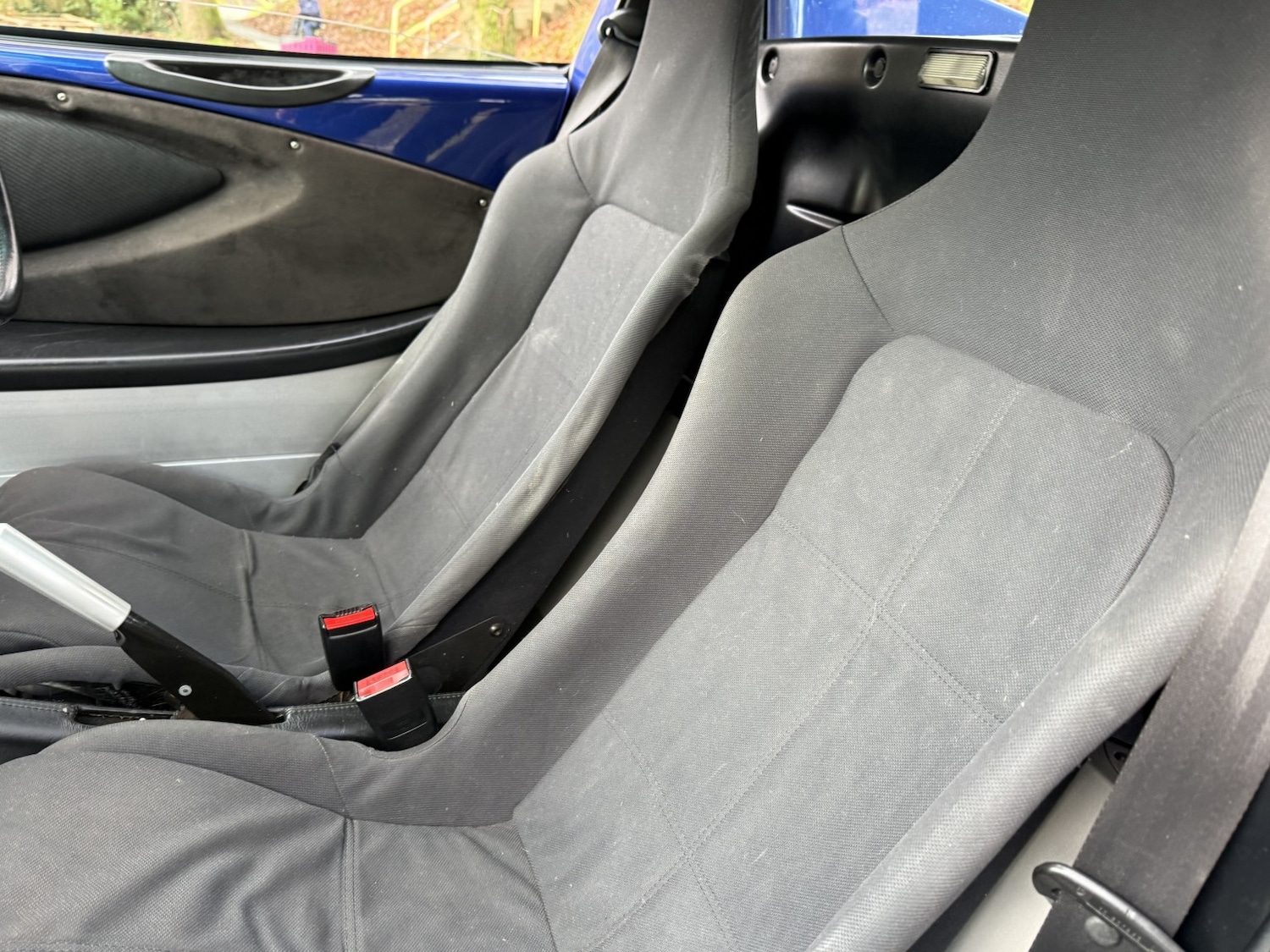 Used Lotus Elise 2004 for sale - 77073133: Photo 52