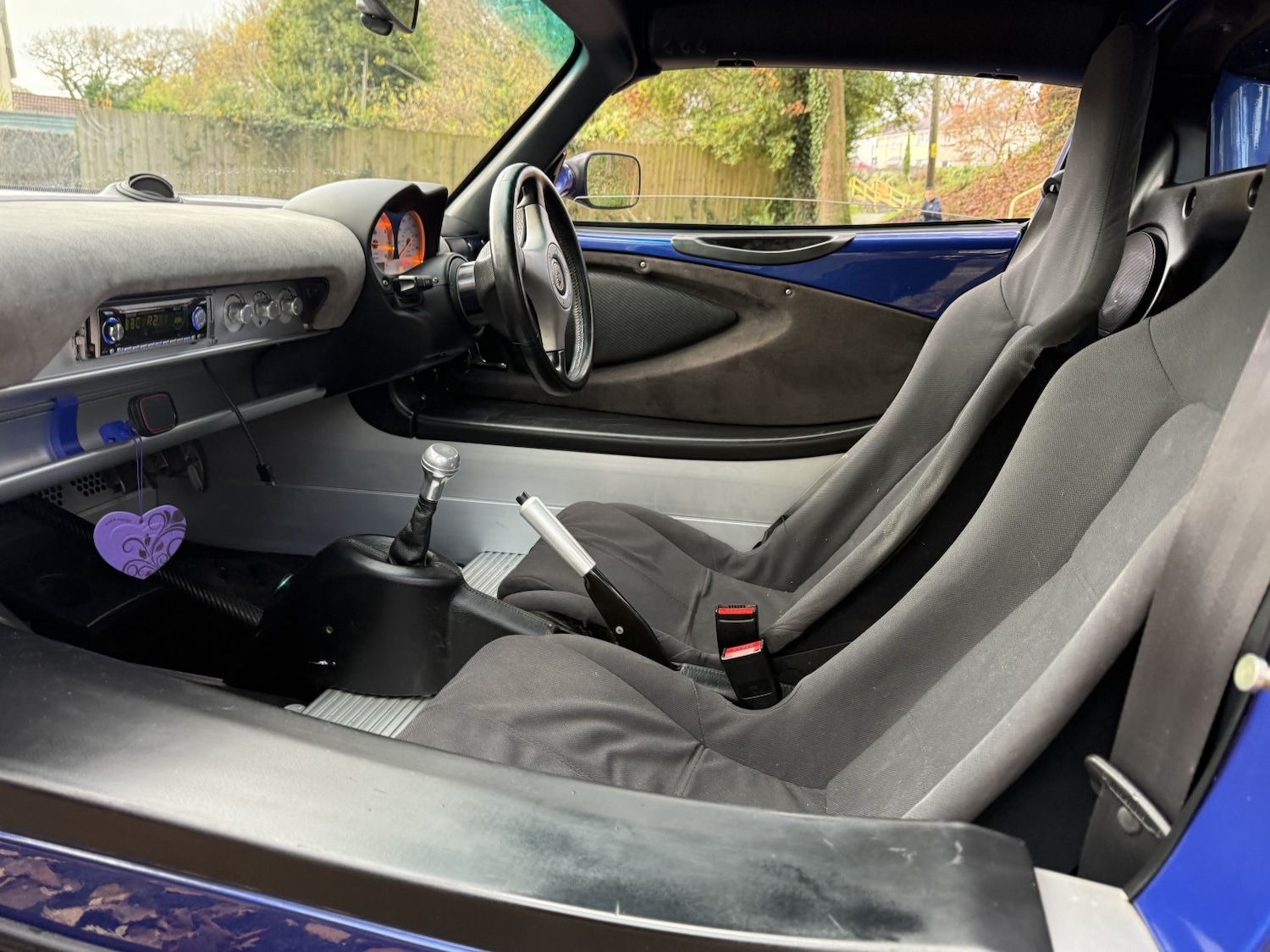 Used Lotus Elise 2004 for sale - 77073133: Photo 53