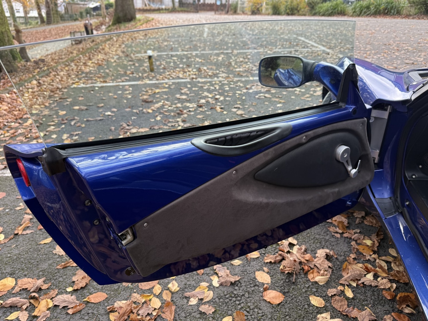 Used Lotus Elise 2004 for sale - 77073133: Photo 54