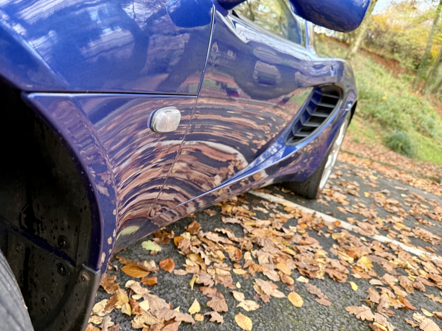 Used Lotus Elise 2004 for sale - 77073133: Photo 55