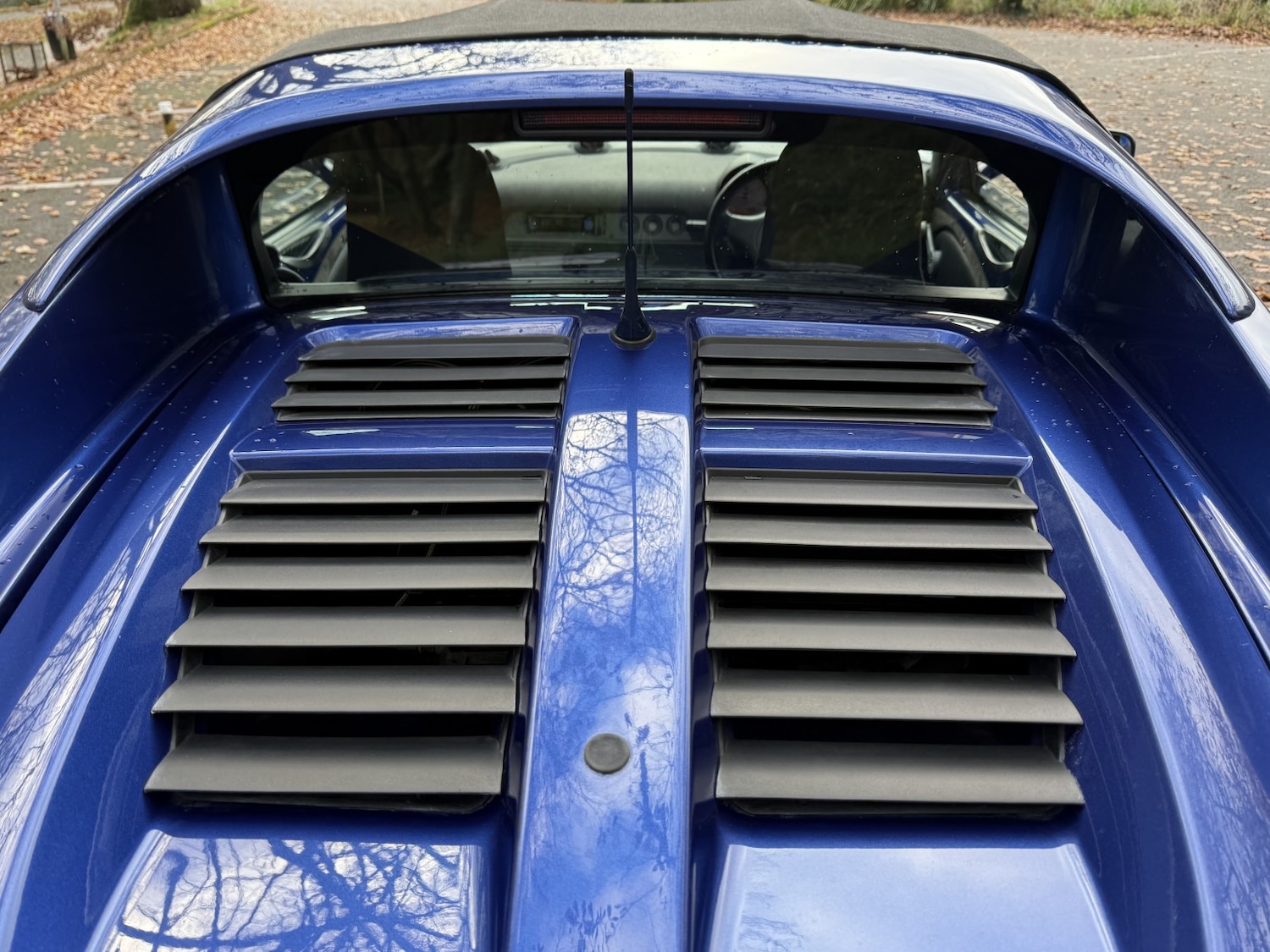 Used Lotus Elise 2004 for sale - 77073133: Photo 62