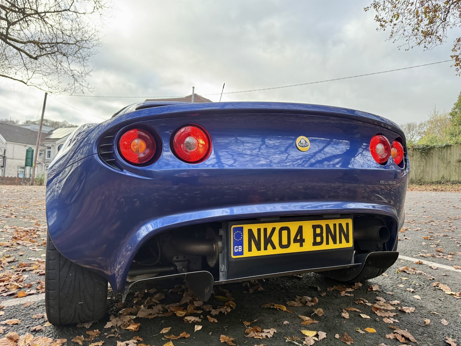 Used Lotus Elise 2004 for sale - 77073133: Photo 64