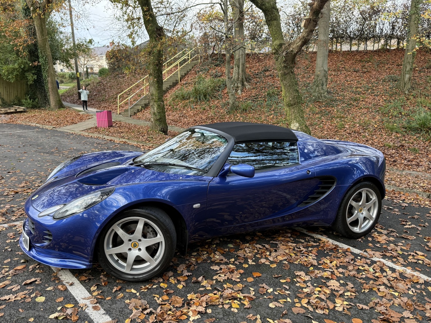 Used Lotus Elise 2004 for sale - 77073133: Photo 66