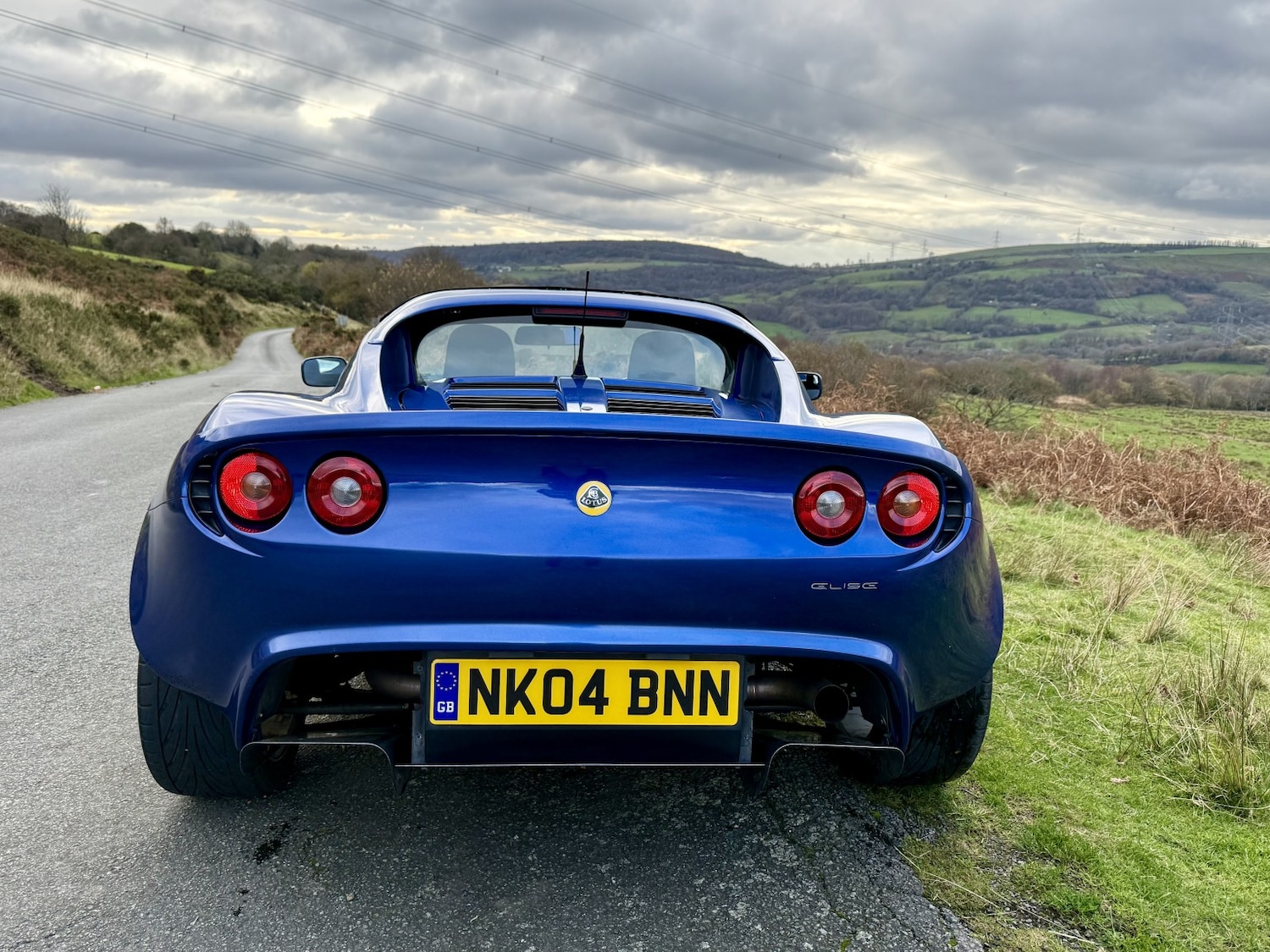 Used Lotus Elise 2004 for sale - 77073133: Photo 7