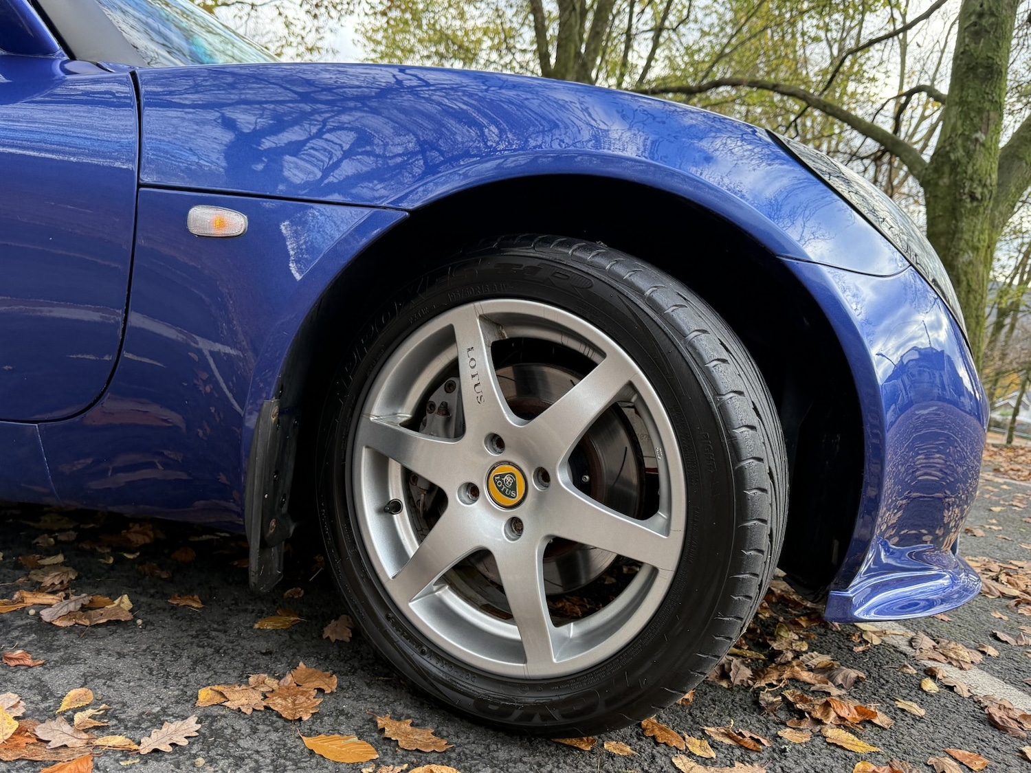 Used Lotus Elise 2004 for sale - 77073133: Photo 70