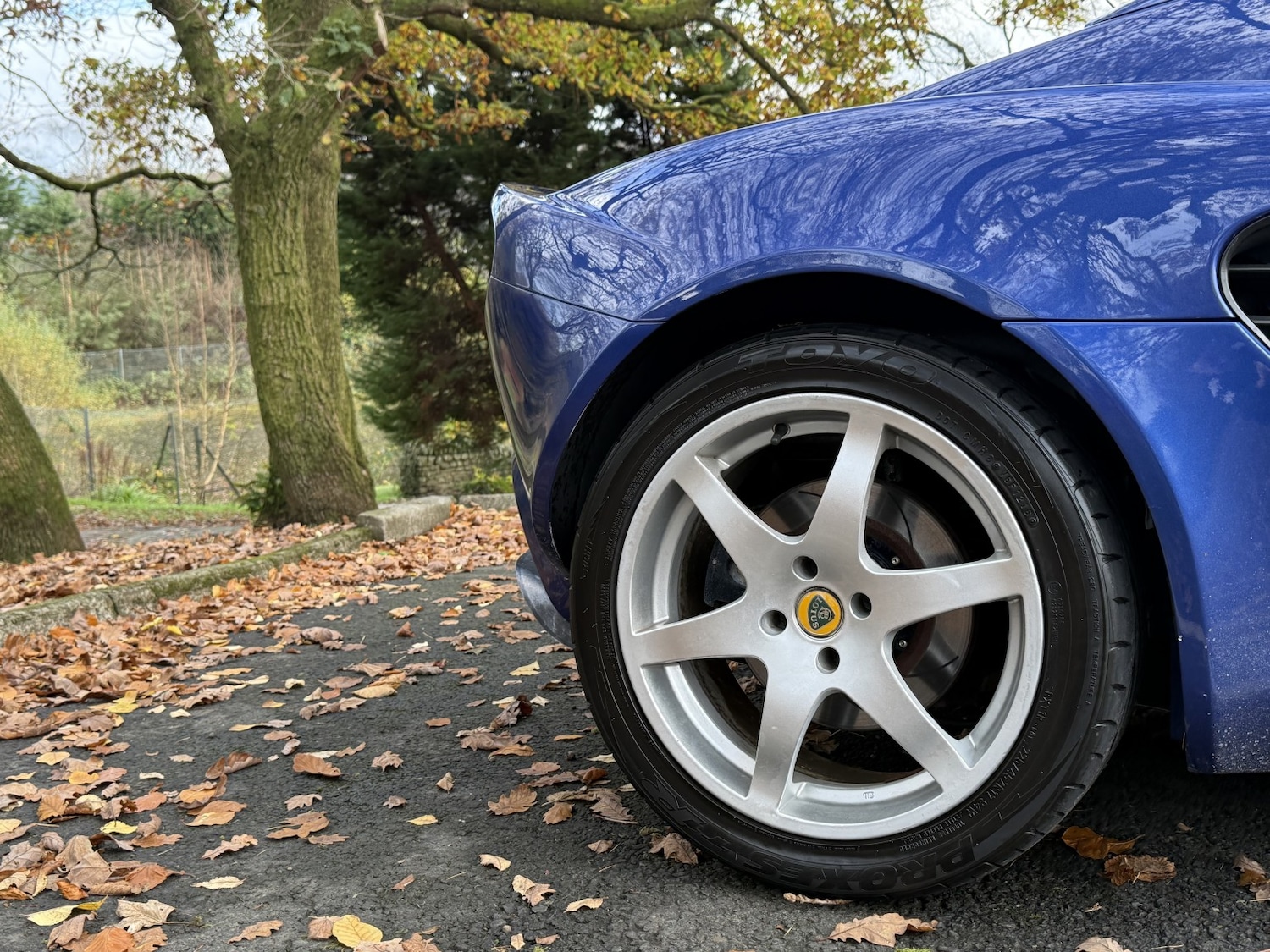 Used Lotus Elise 2004 for sale - 77073133: Photo 71