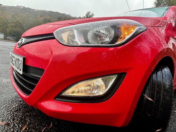 Used Hyundai i20 2014 for sale - 75373833: Photo 11