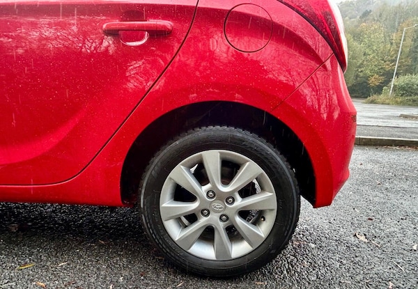 Used Hyundai i20 2014 for sale - 75373833: Photo 12