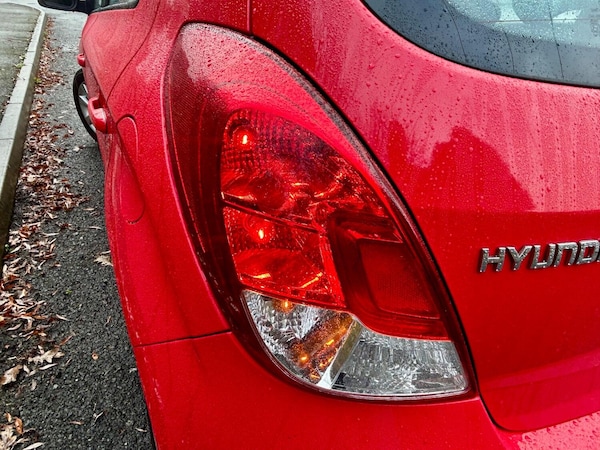 Used Hyundai i20 2014 for sale - 75373833: Photo 13