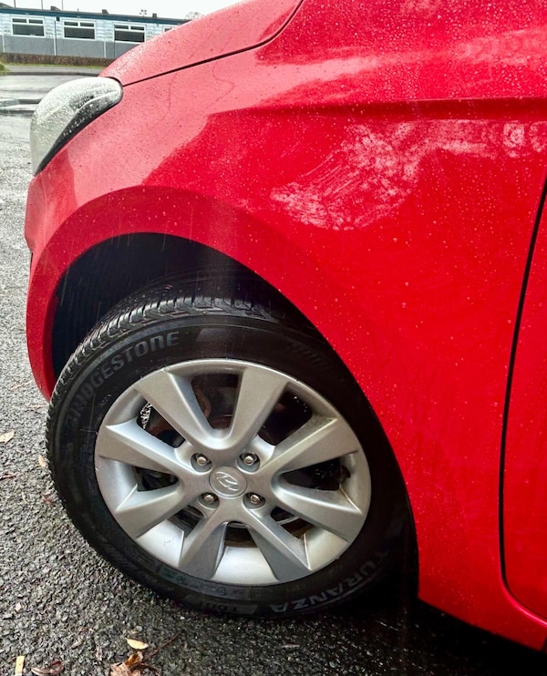 Used Hyundai i20 2014 for sale - 75373833: Photo 17