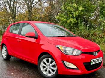 2014 - 1.4 Active**AUTOMATIC**ONLY 27K-ALLOYS-AC-HPICLEAR-ULEZ**LOW MILES SMALL AU 5-Door