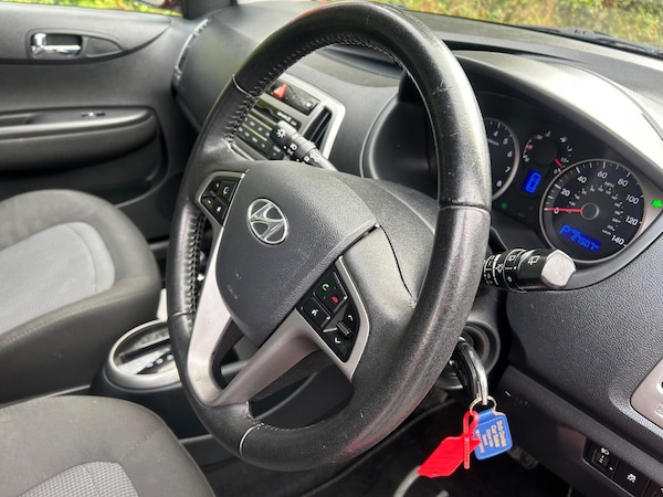 Used Hyundai i20 2014 for sale - 75373833: Photo 27