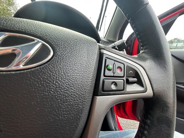 Used Hyundai i20 2014 for sale - 75373833: Photo 36