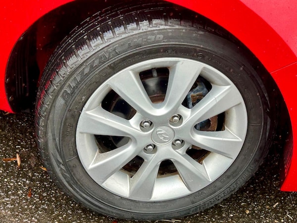 Used Hyundai i20 2014 for sale - 75373833: Photo 4