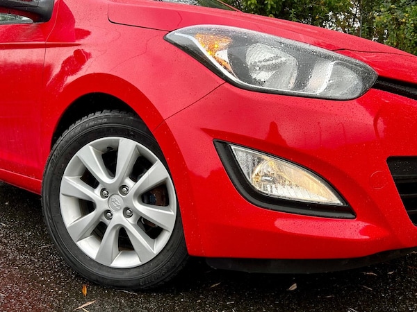 Used Hyundai i20 2014 for sale - 75373833: Photo 6