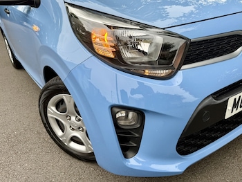 Used Kia Picanto 2019 for sale - 78944791: Photo