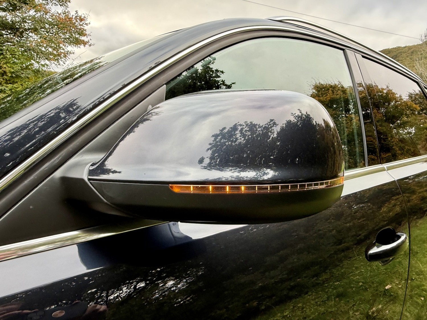 Used Audi Q5 2013 for sale - 76134075: Photo 13