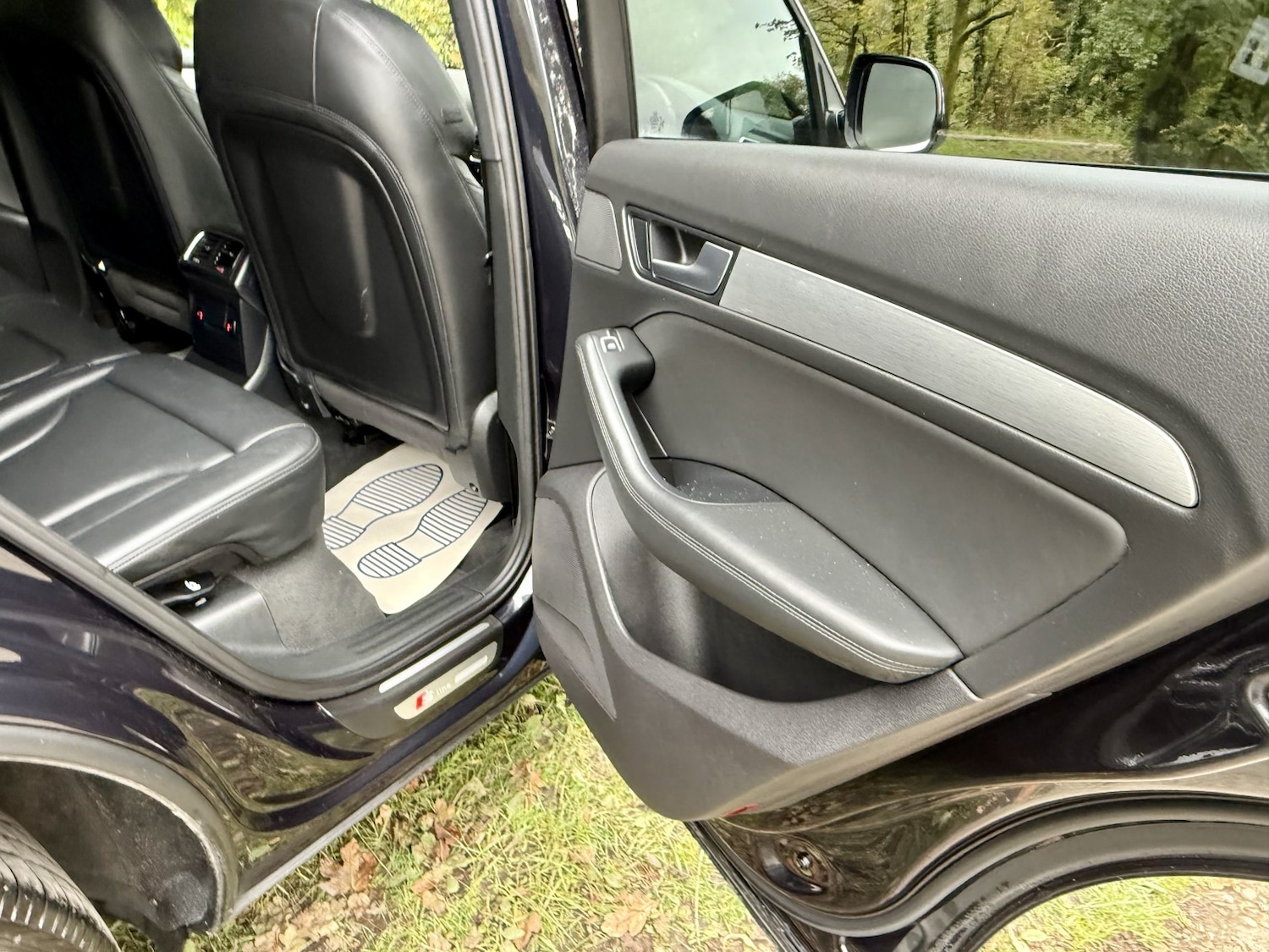 Used Audi Q5 2013 for sale - 76134075: Photo 20